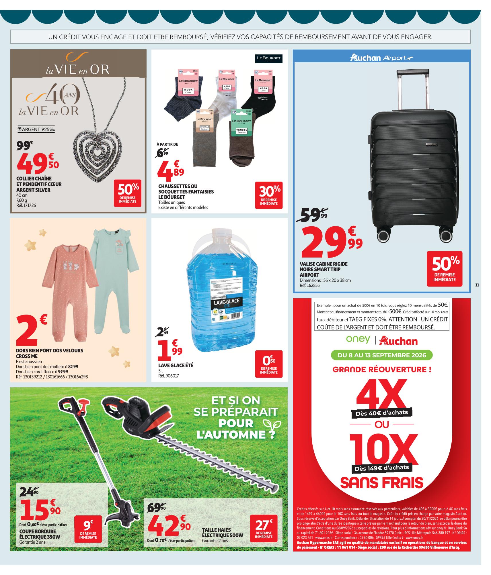 Page catalogue