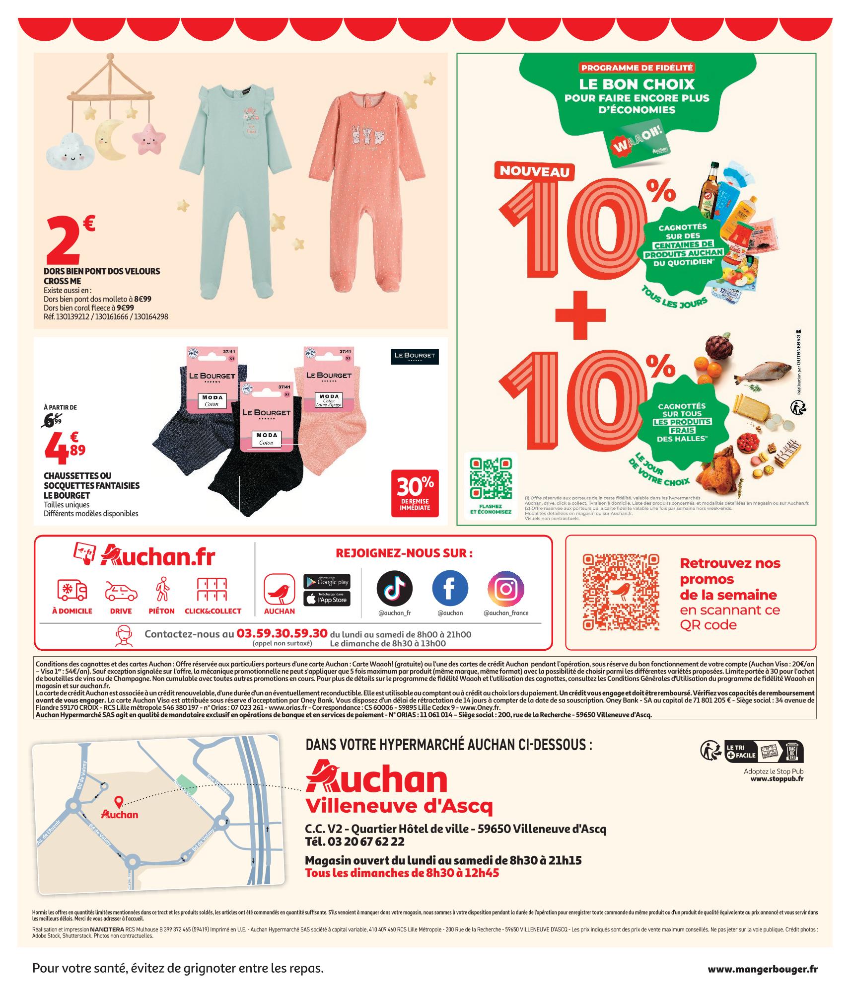 Page catalogue