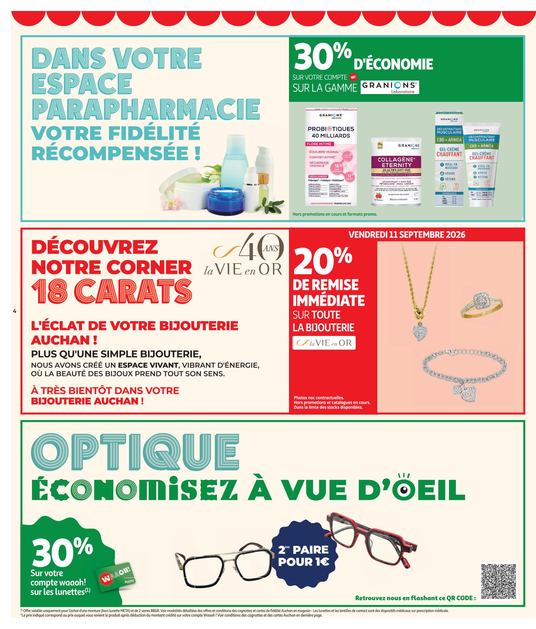 Page catalogue
