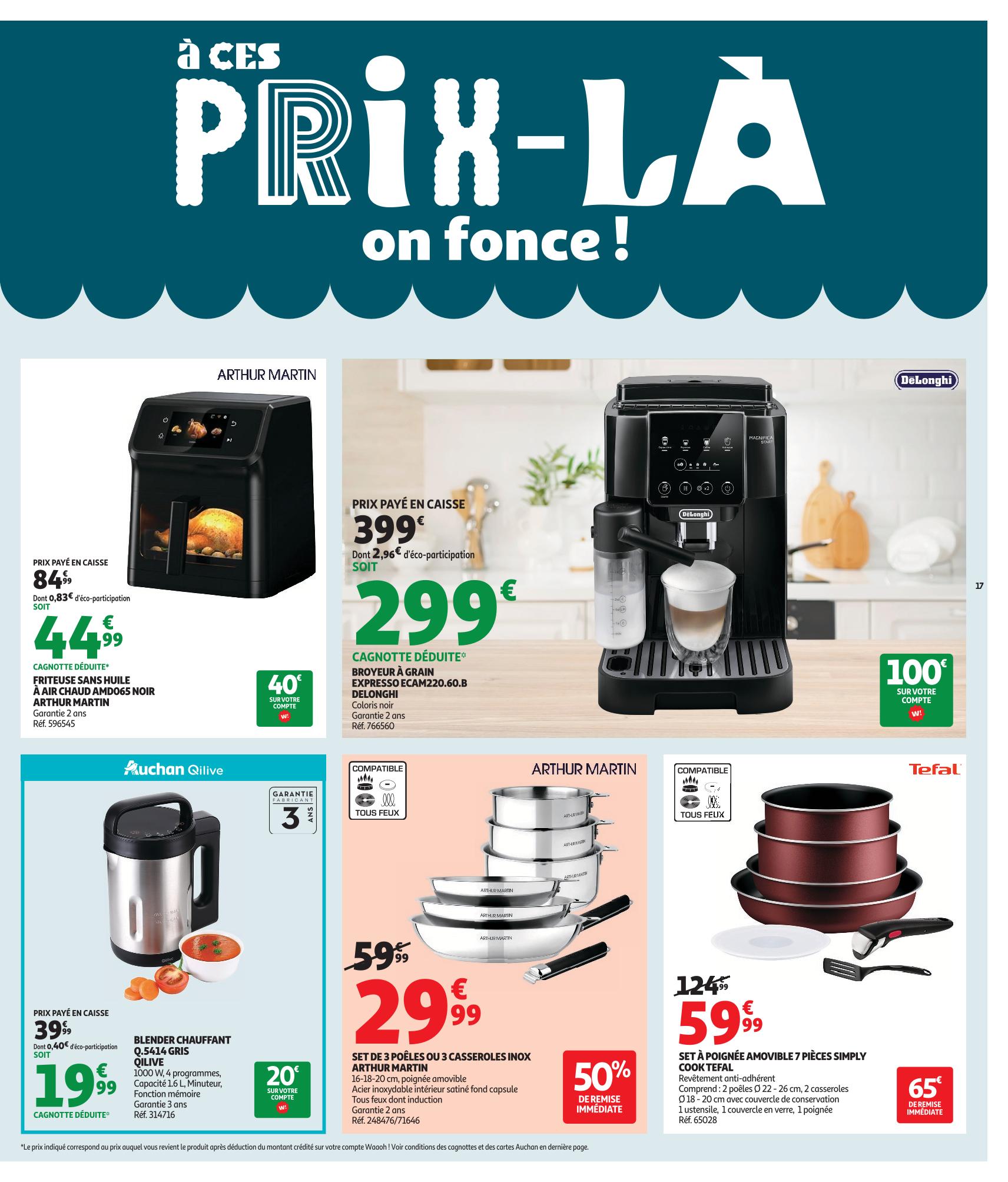 Page catalogue