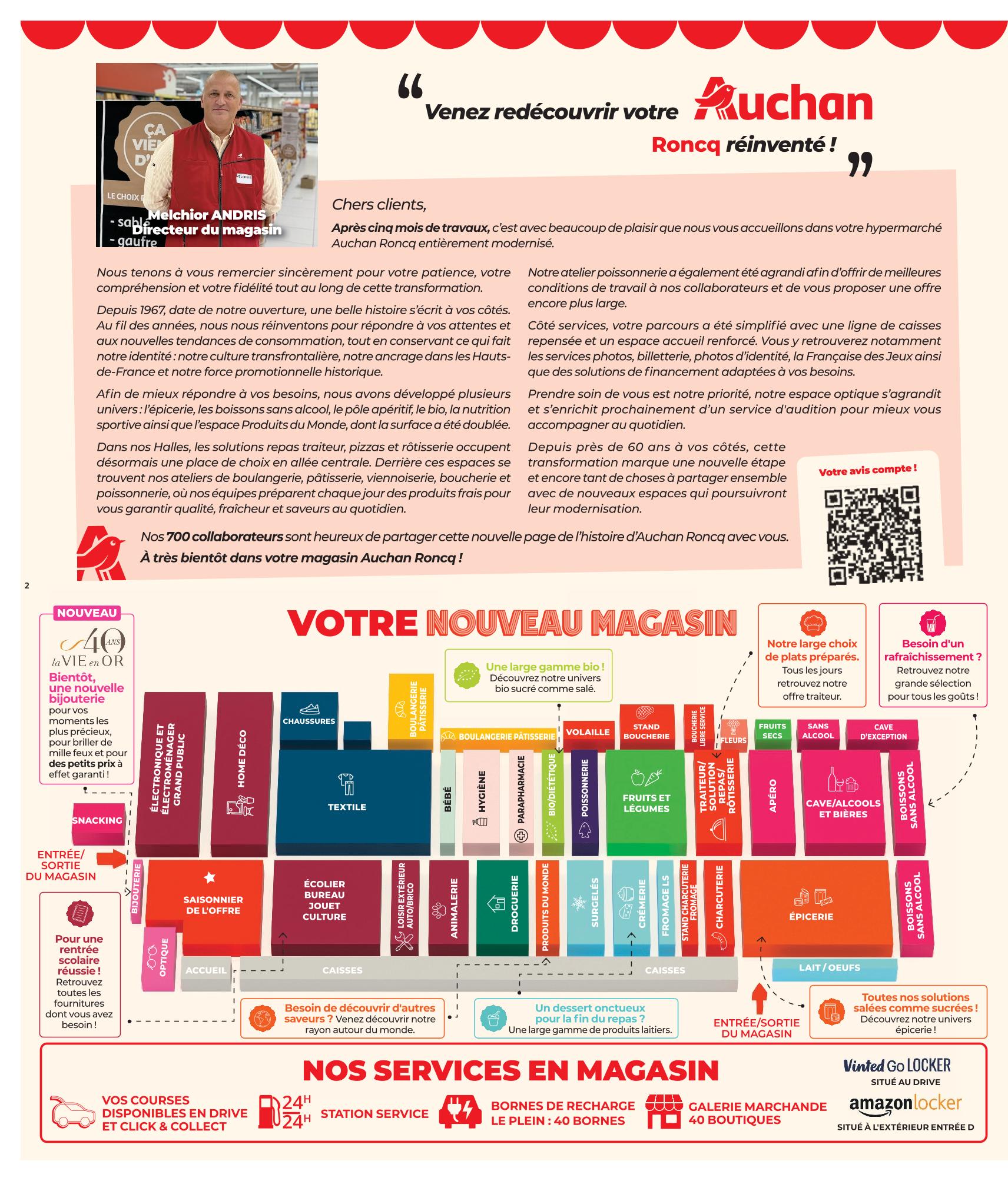 Page catalogue