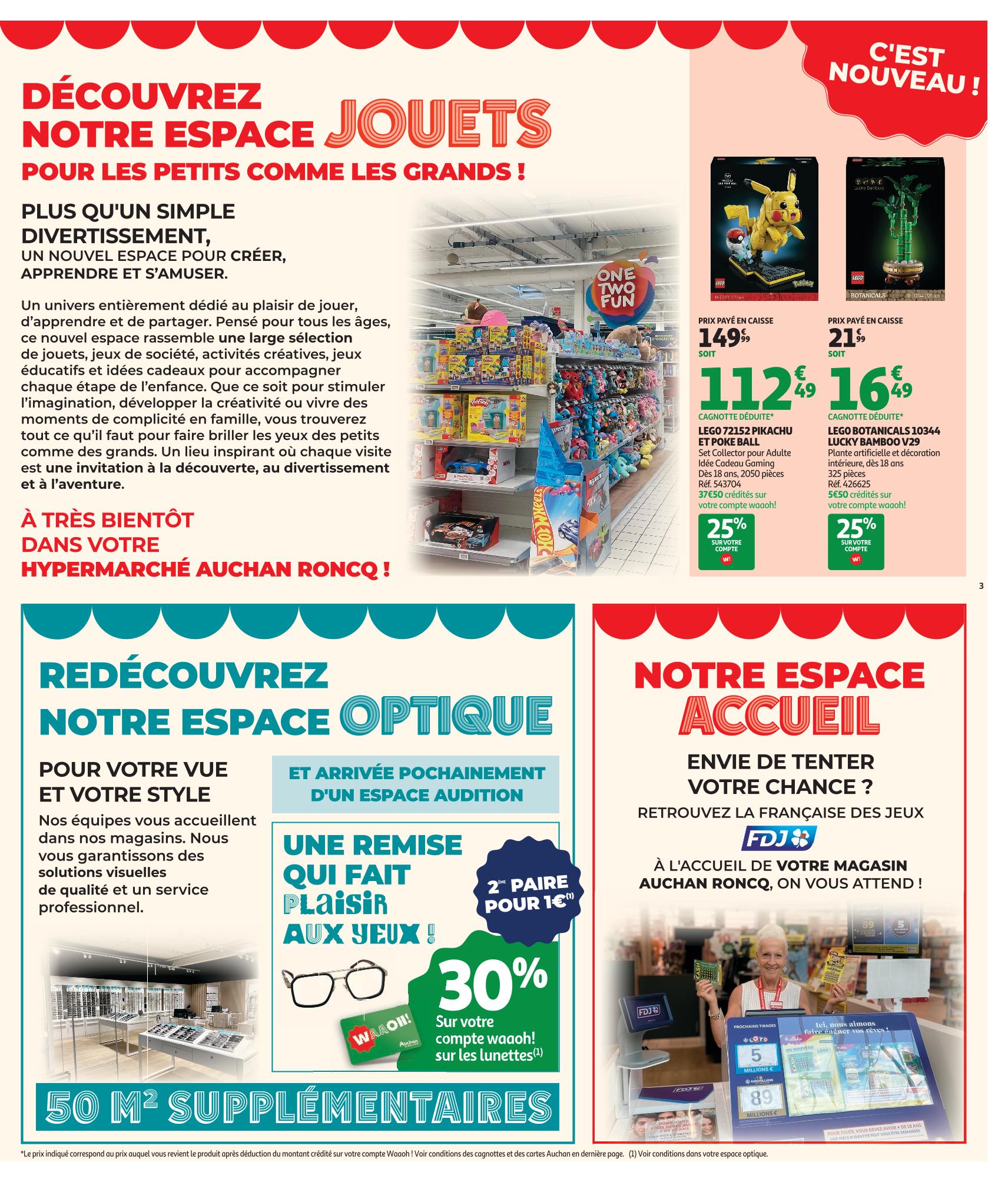 Page catalogue