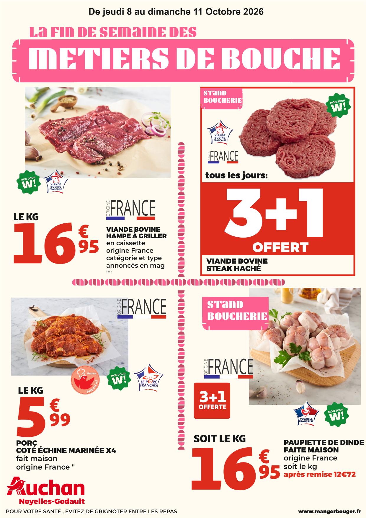 Page catalogue