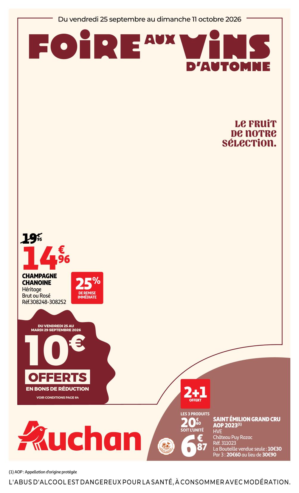 Page catalogue