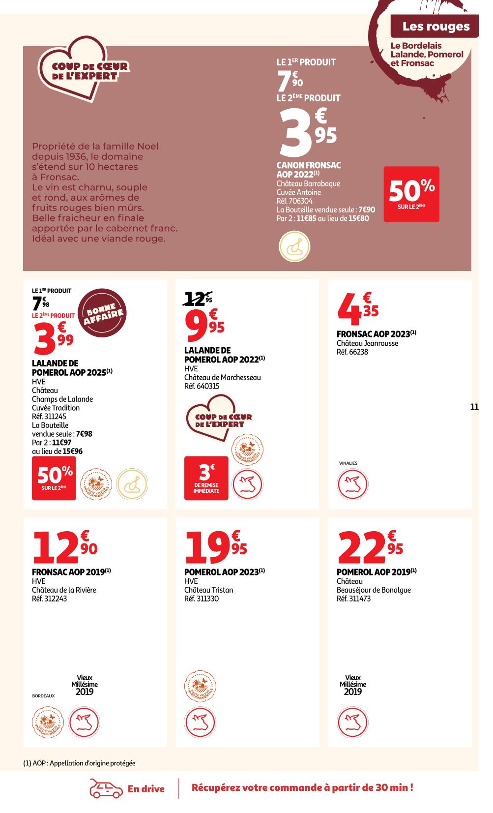 Page catalogue