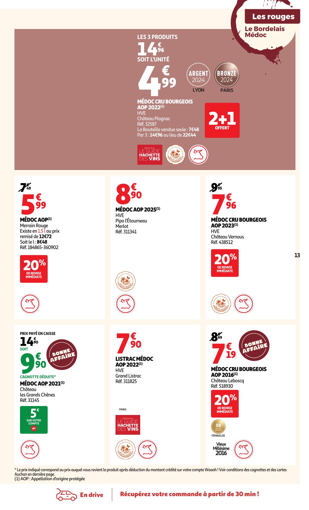 Page catalogue