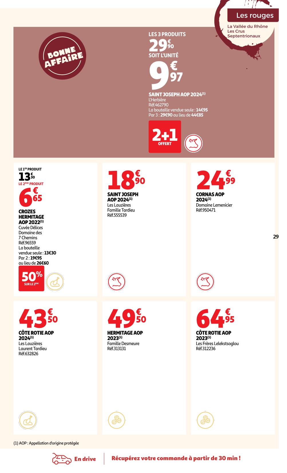 Page catalogue