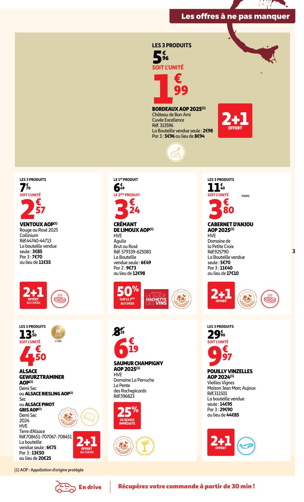 Page catalogue