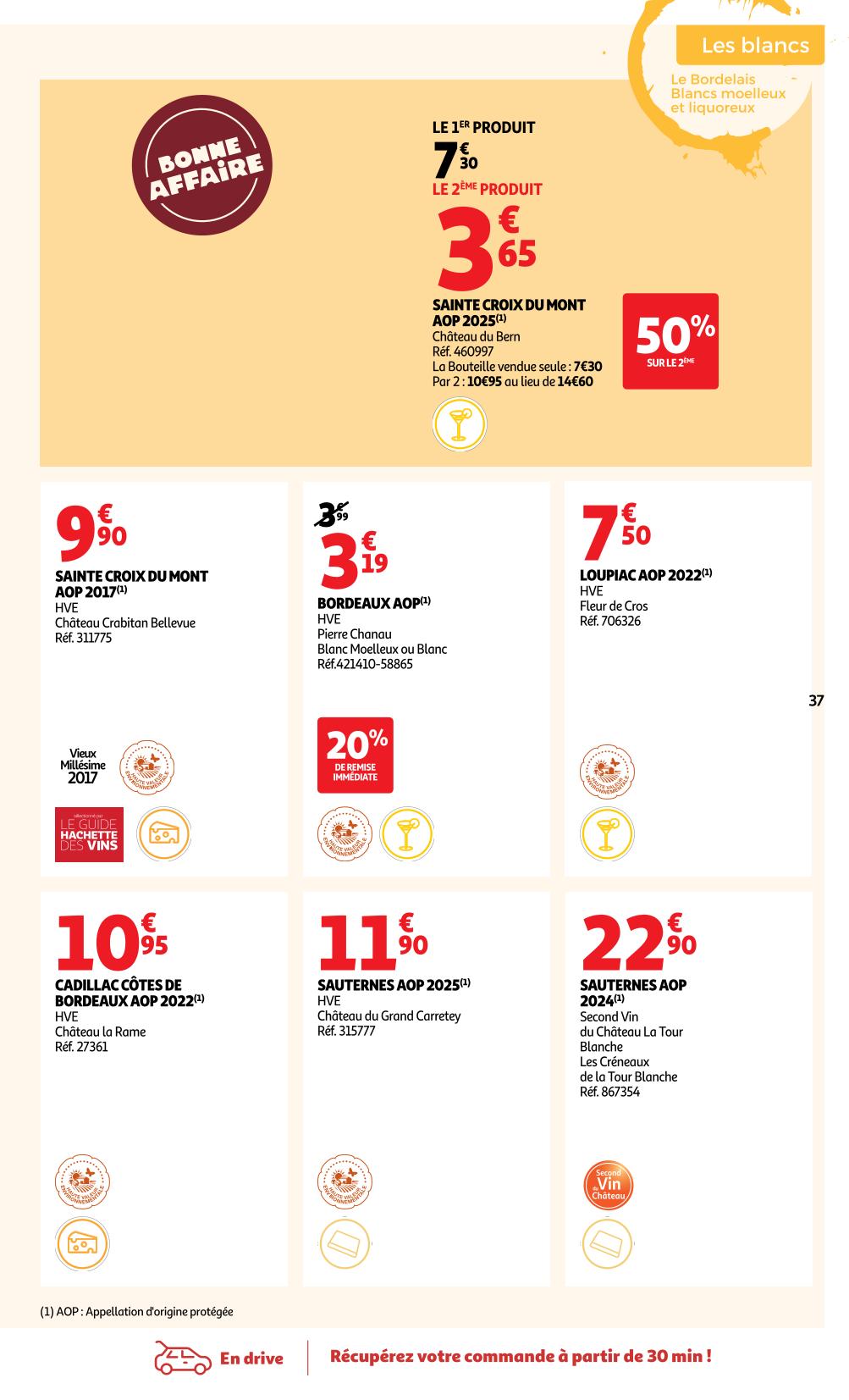 Page catalogue
