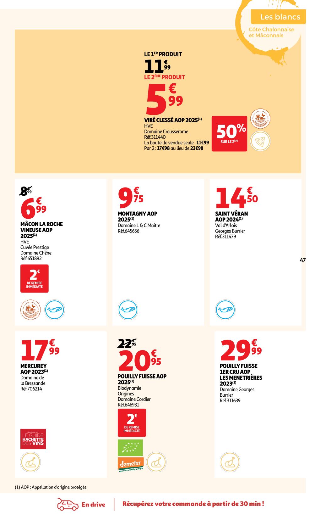 Page catalogue