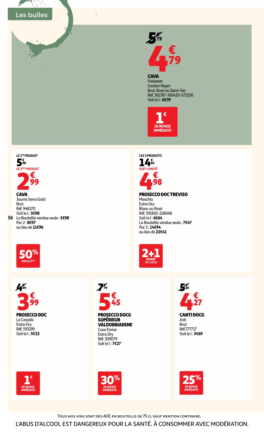 Page catalogue