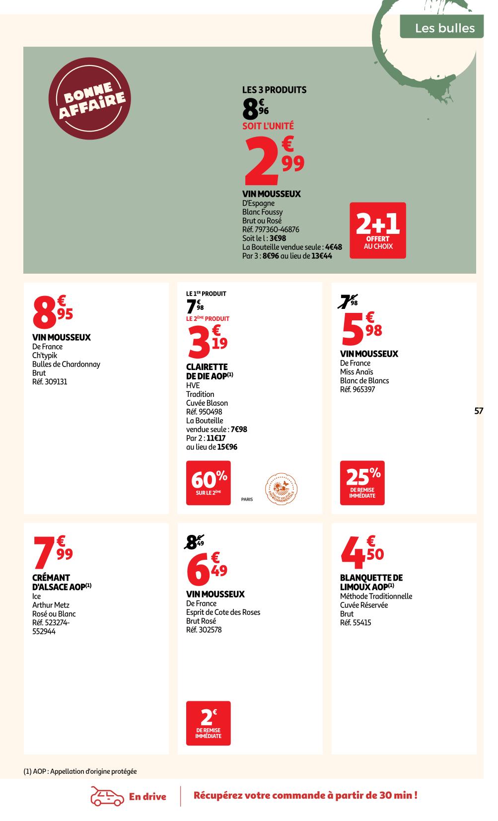 Page catalogue