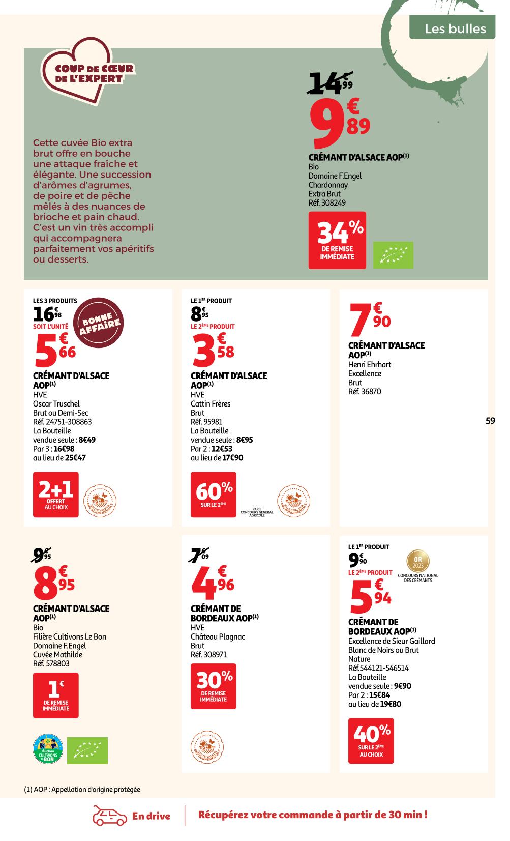 Page catalogue
