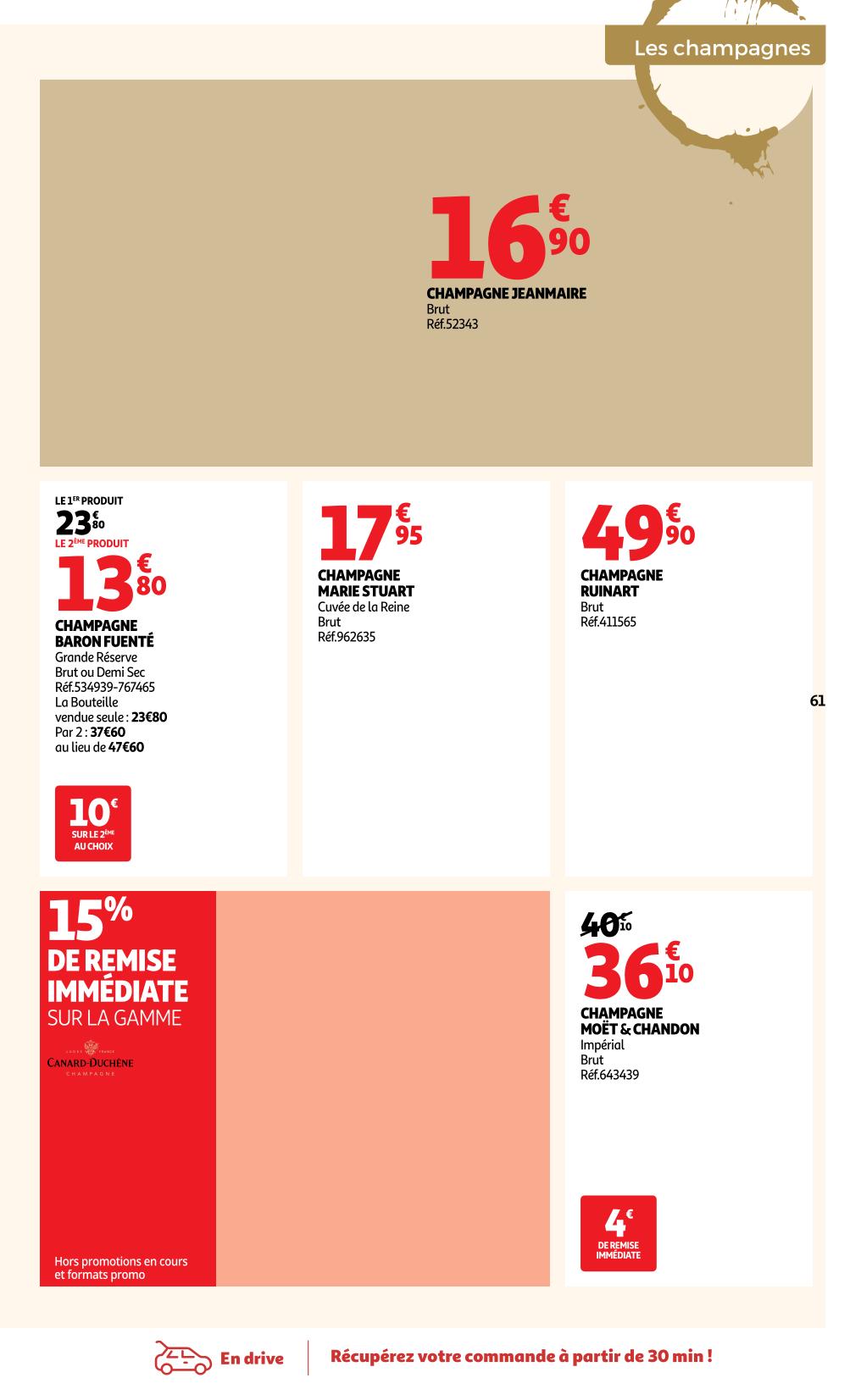 Page catalogue