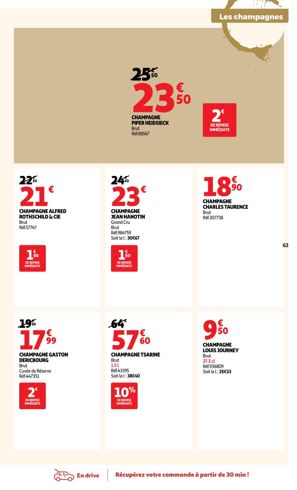 Page catalogue