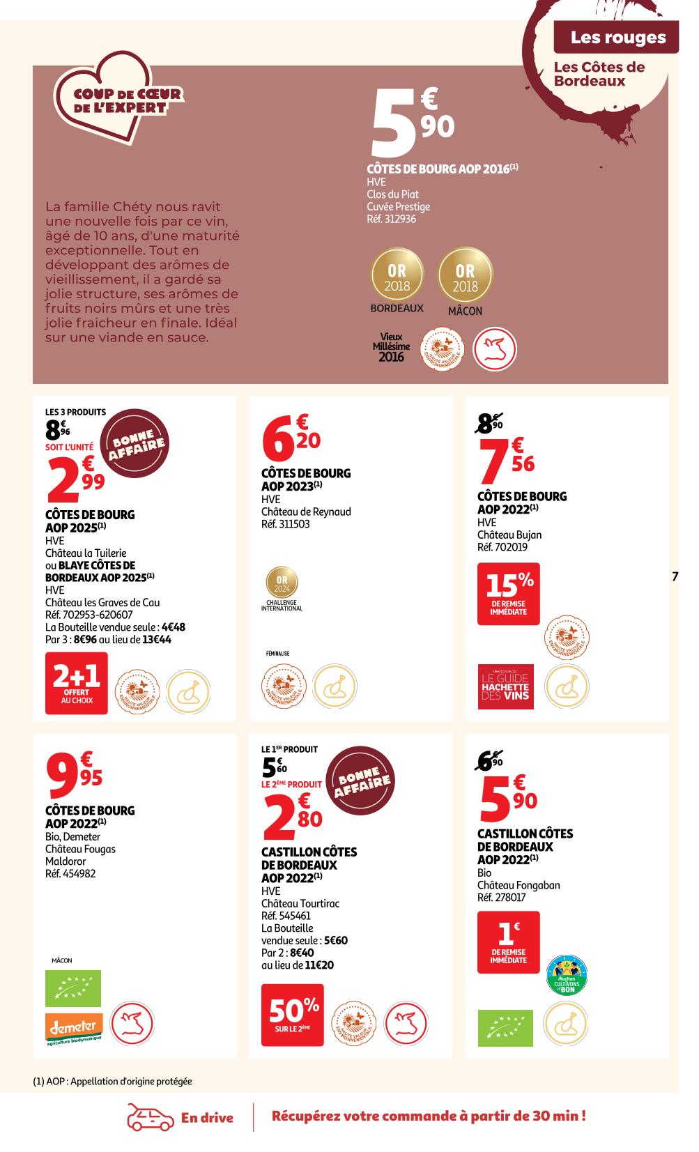 Page catalogue