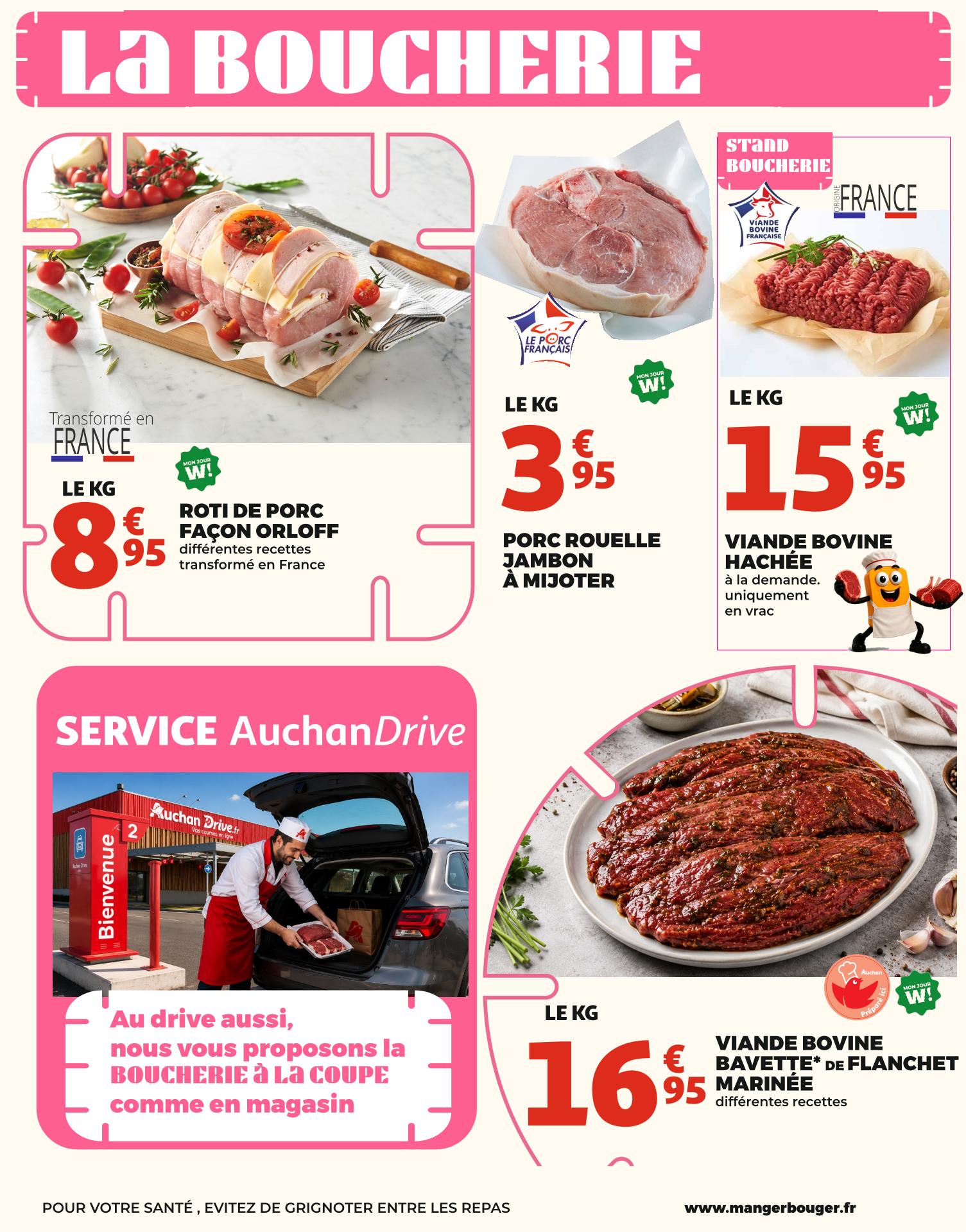 Page catalogue