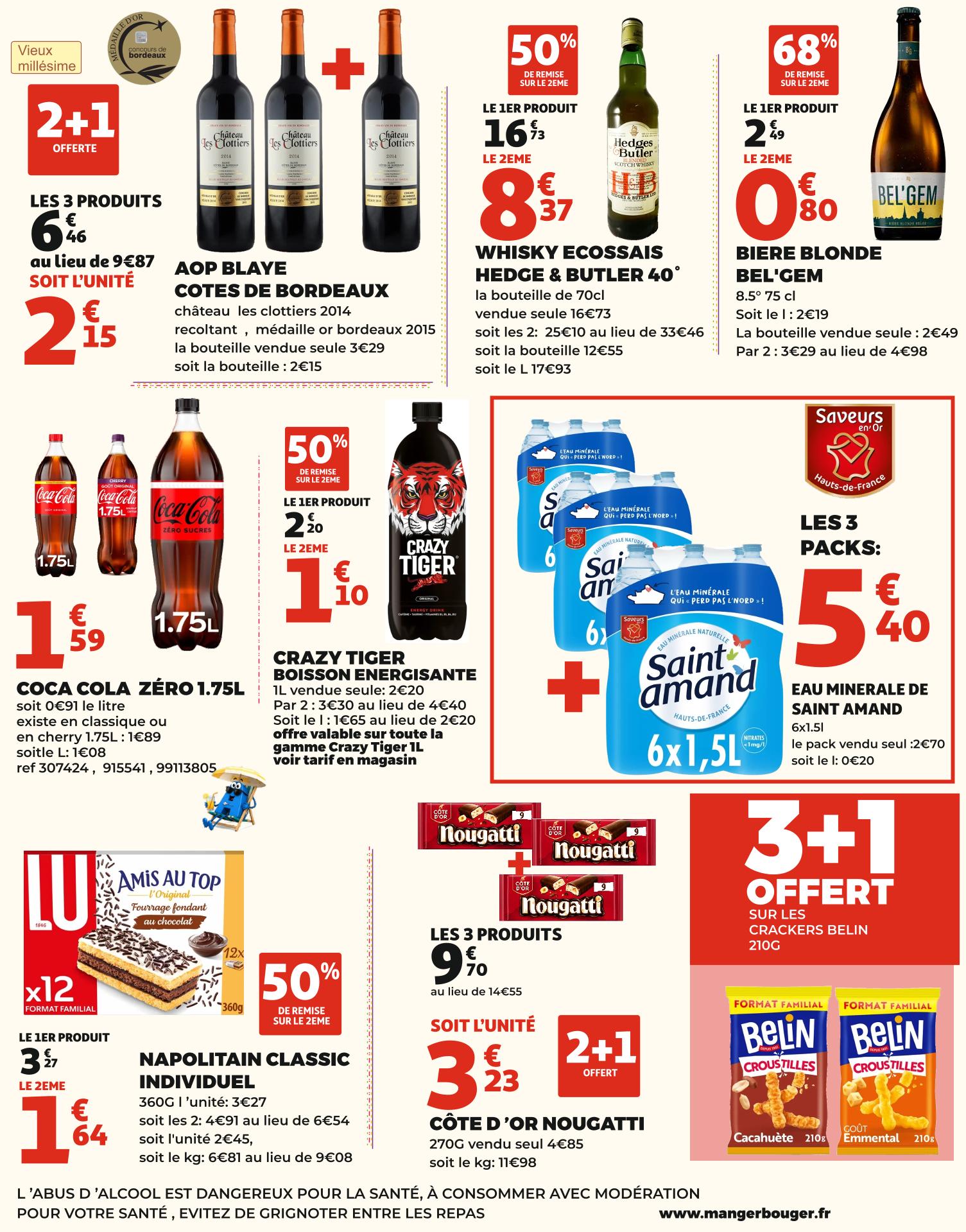Page catalogue