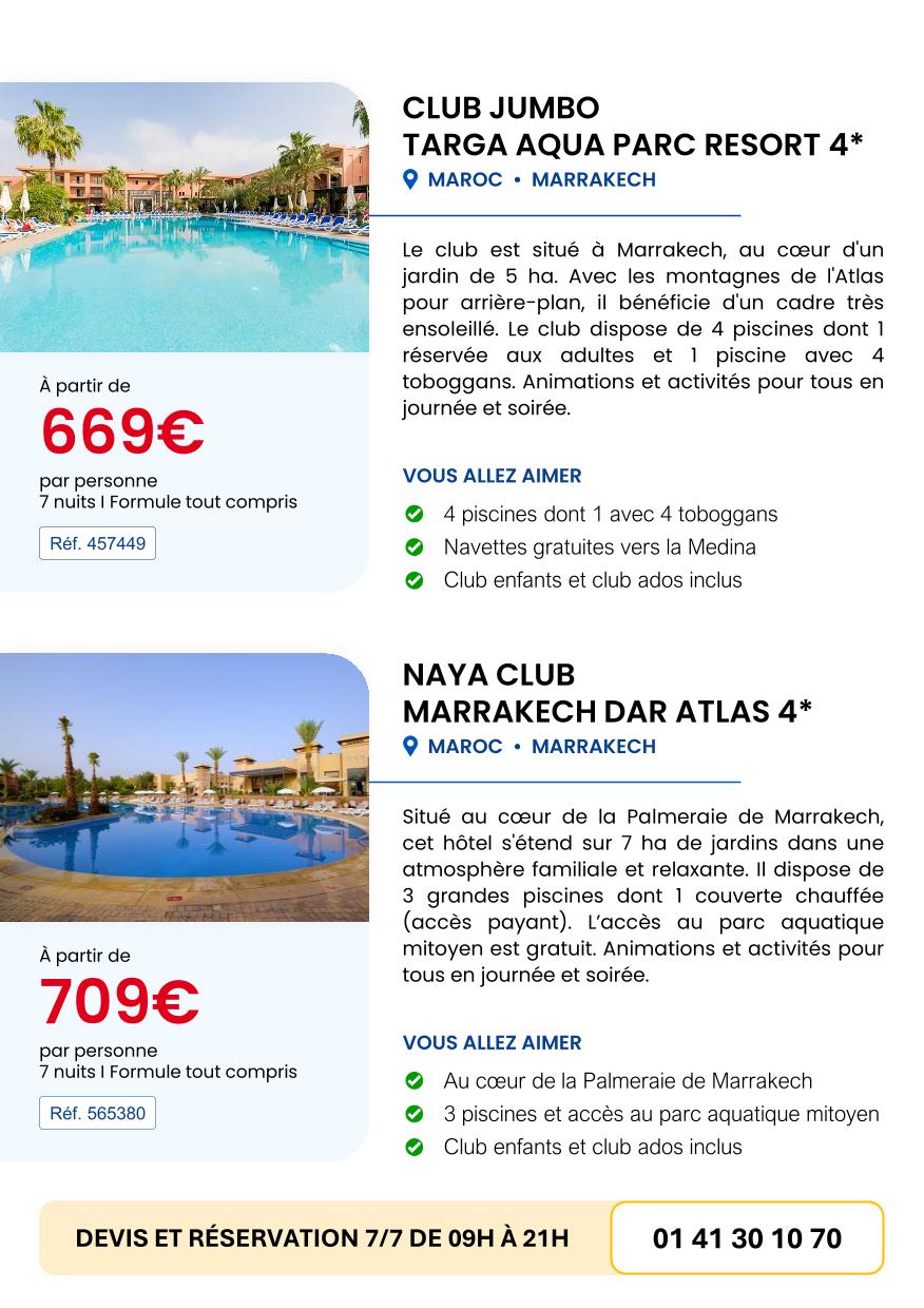 Page catalogue