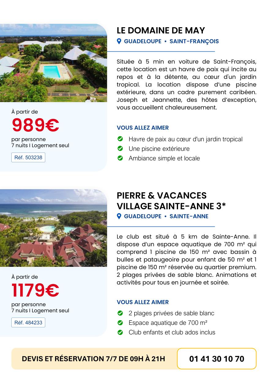 Page catalogue