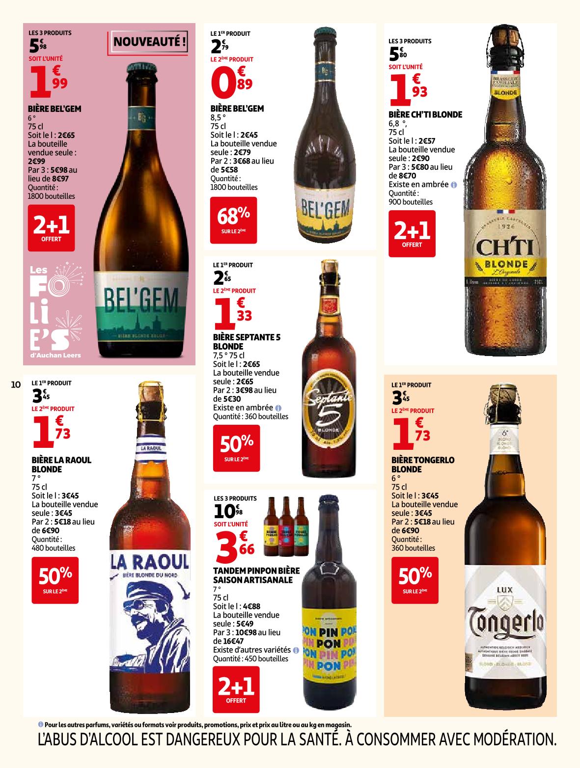 Page catalogue