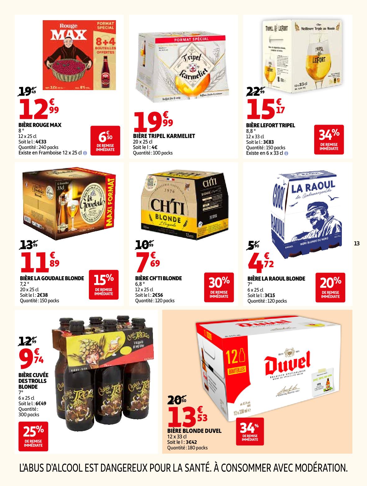 Page catalogue