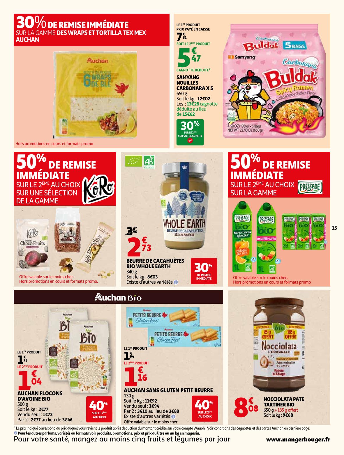 Page catalogue