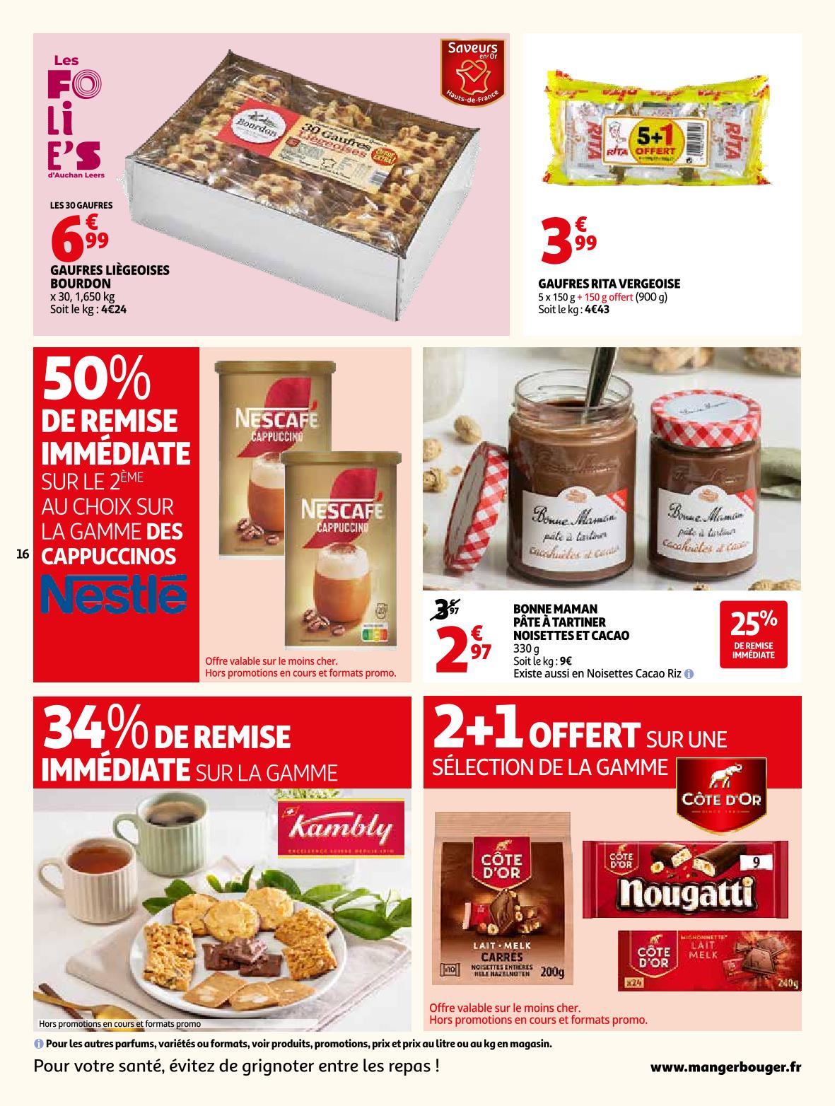 Page catalogue