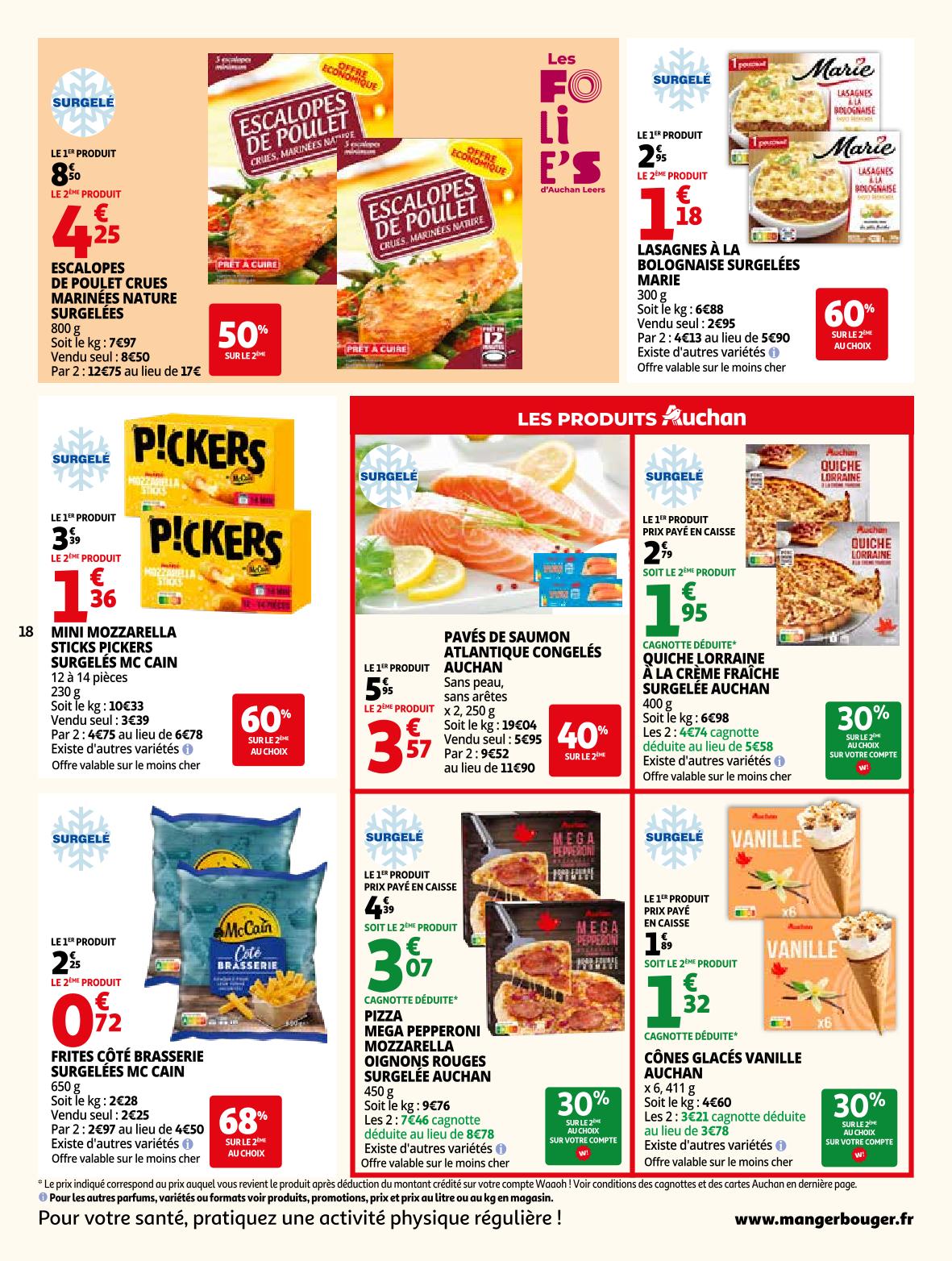 Page catalogue