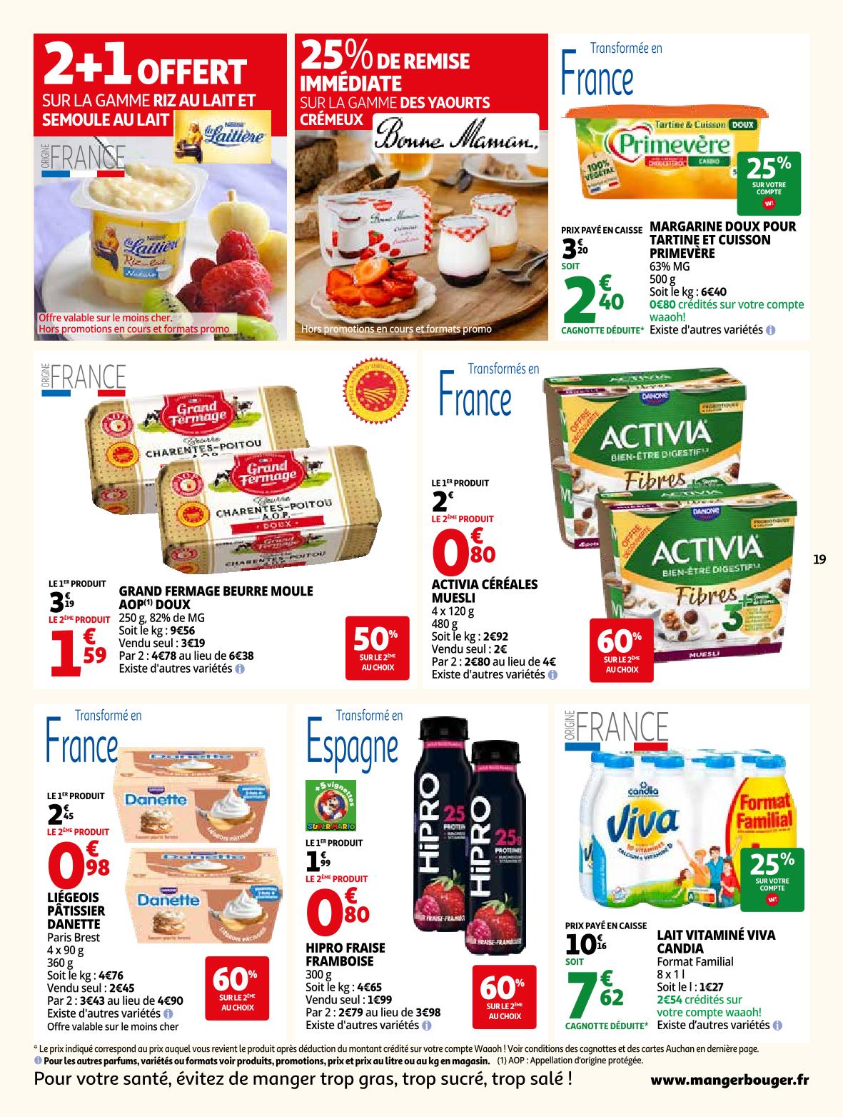 Page catalogue