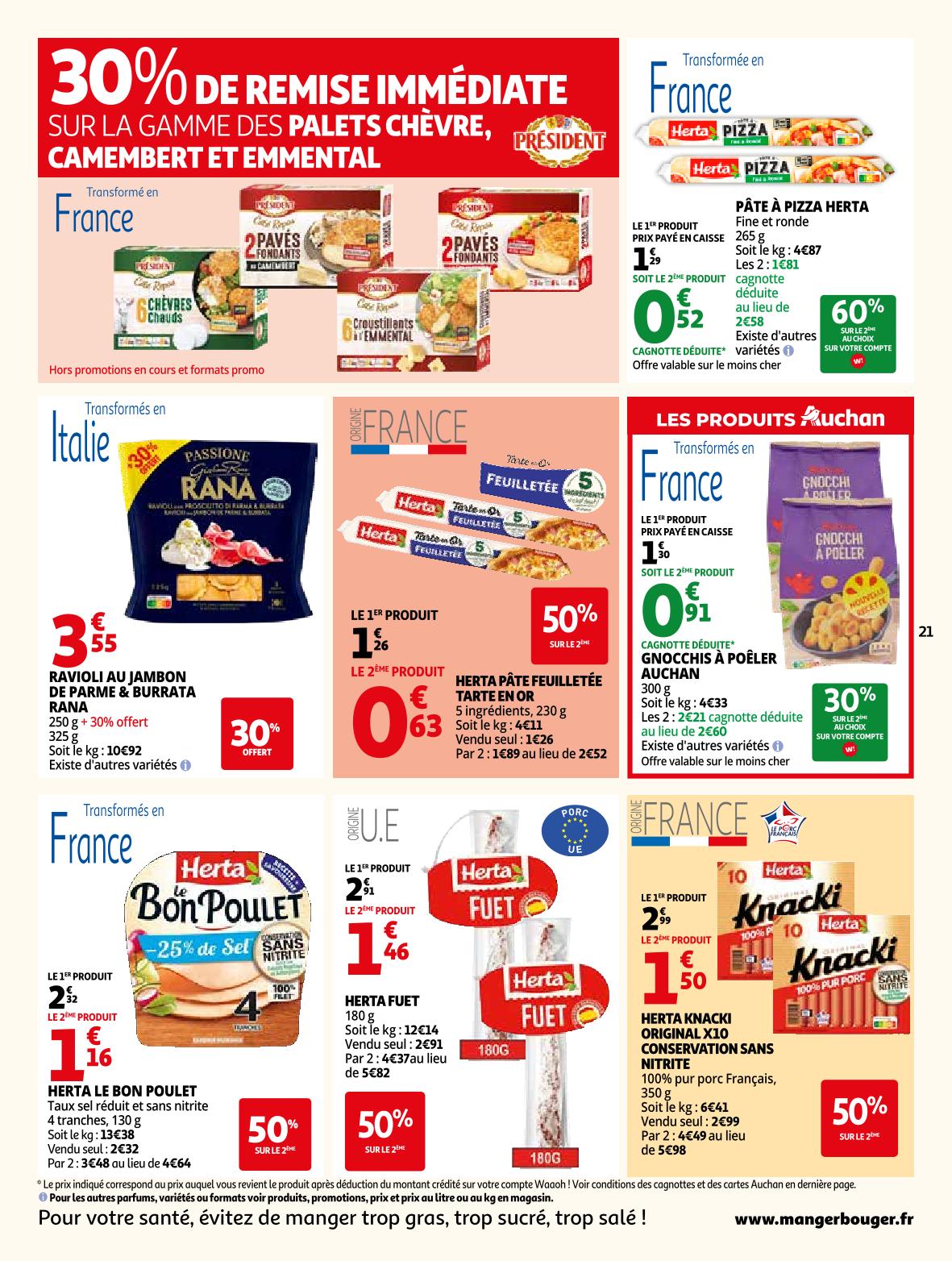 Page catalogue