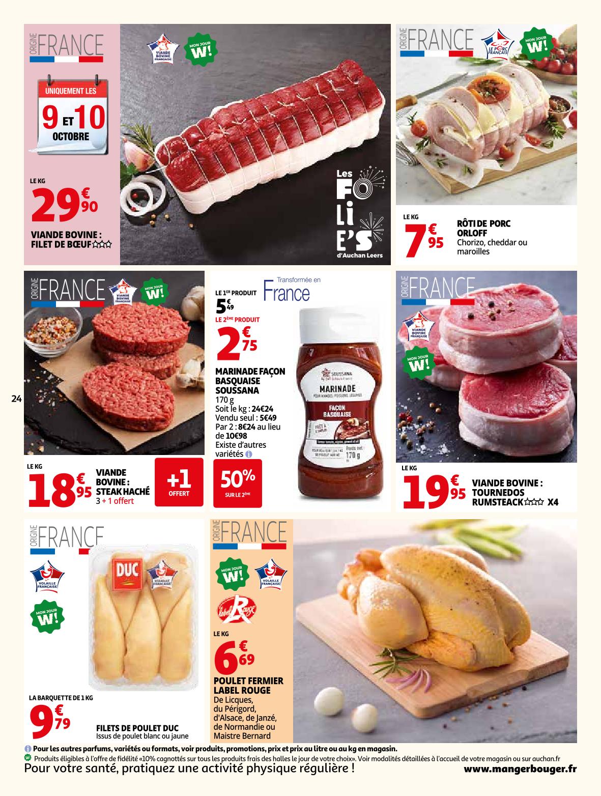 Page catalogue