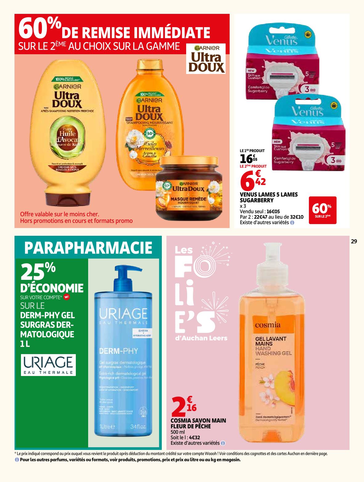 Page catalogue