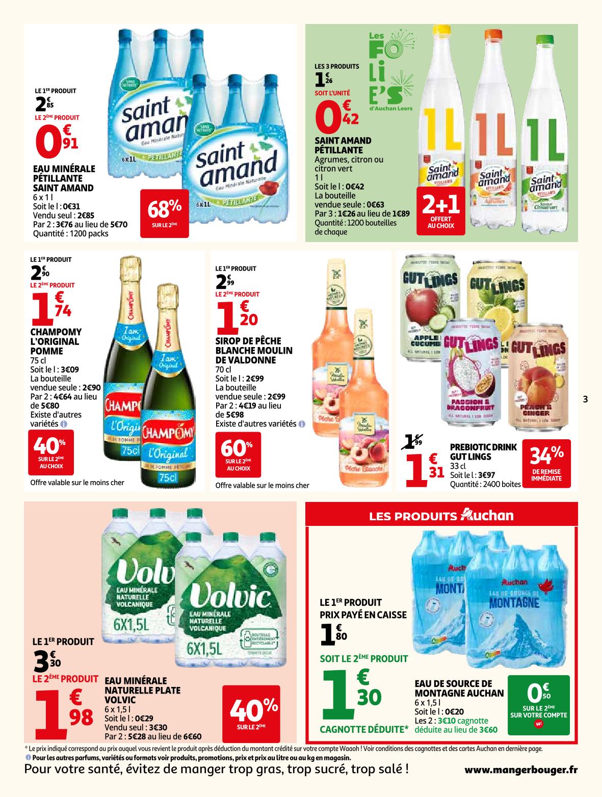 Page catalogue