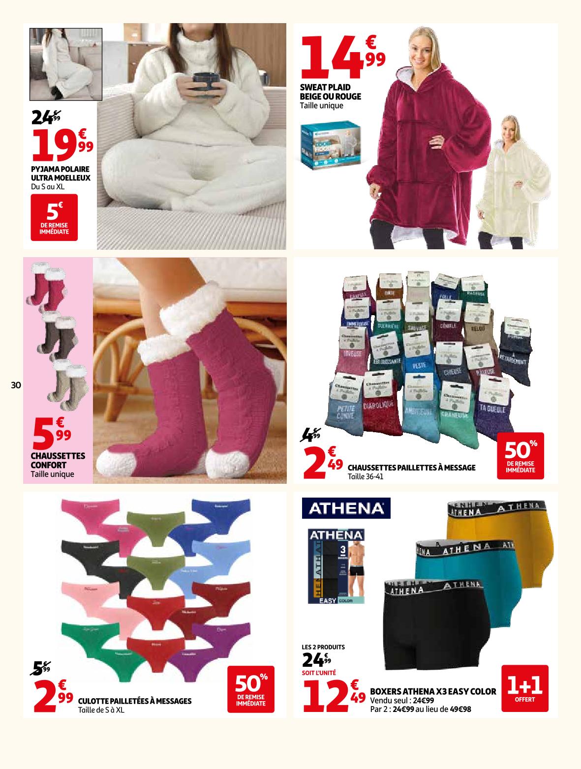 Page catalogue