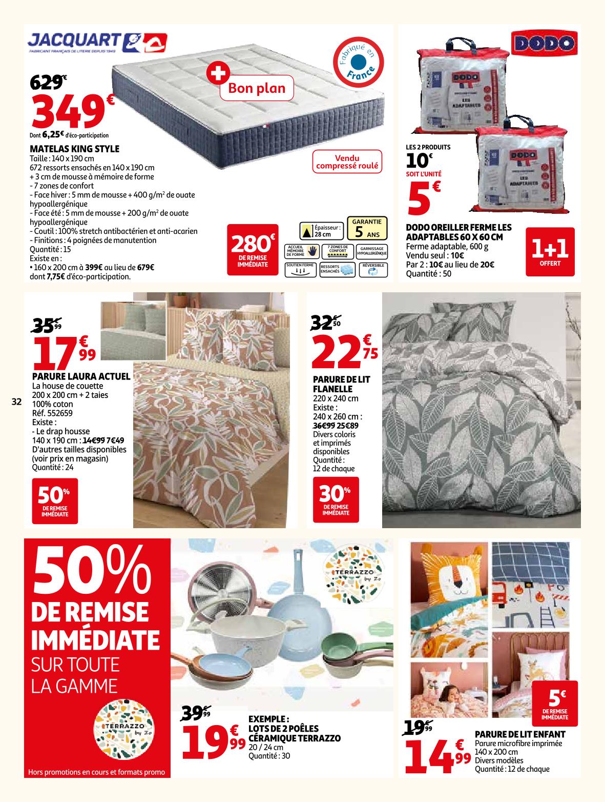 Page catalogue