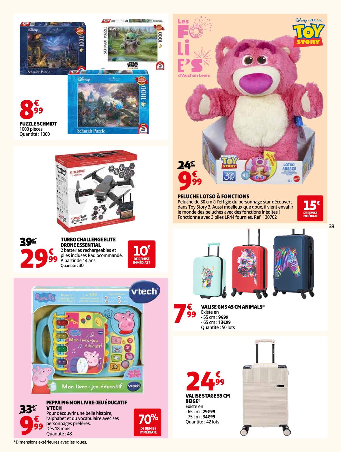 Page catalogue