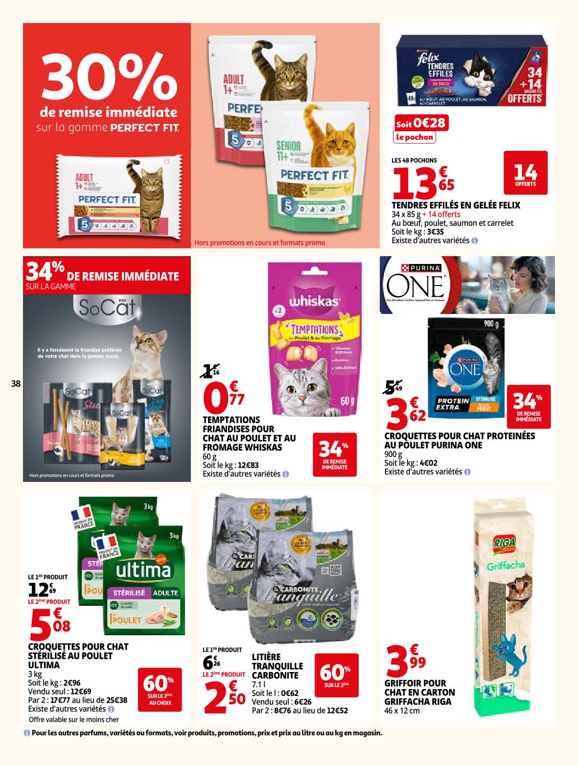 Page catalogue