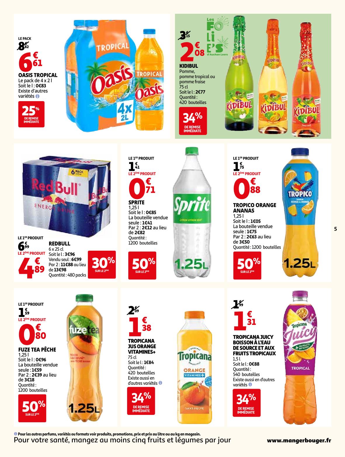 Page catalogue