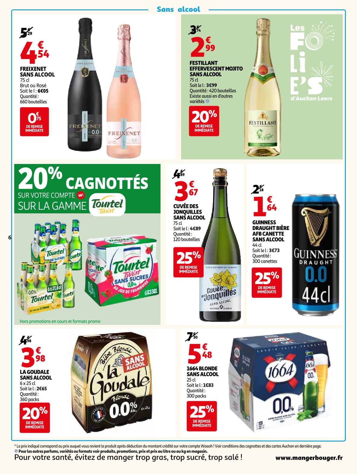 Page catalogue