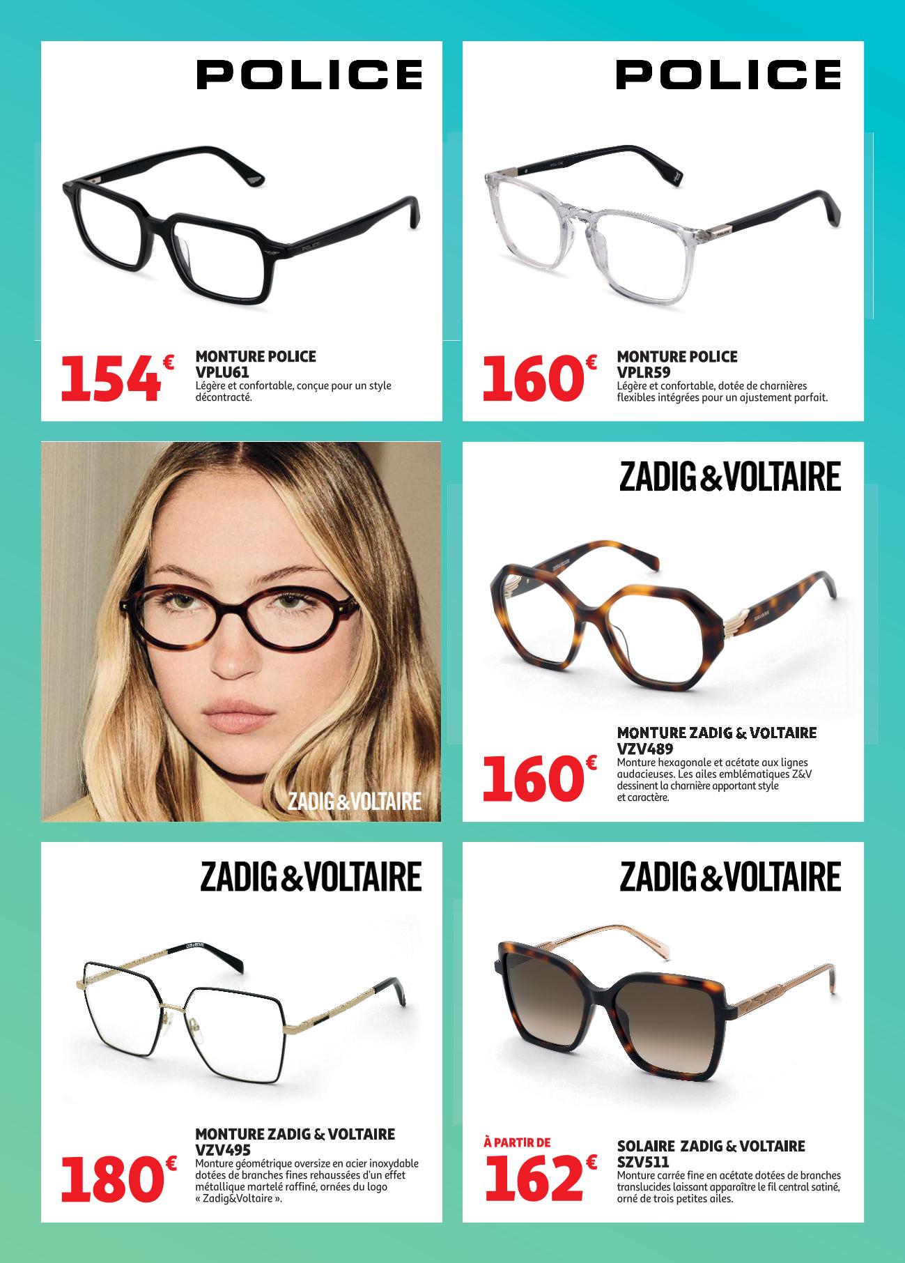 Page catalogue