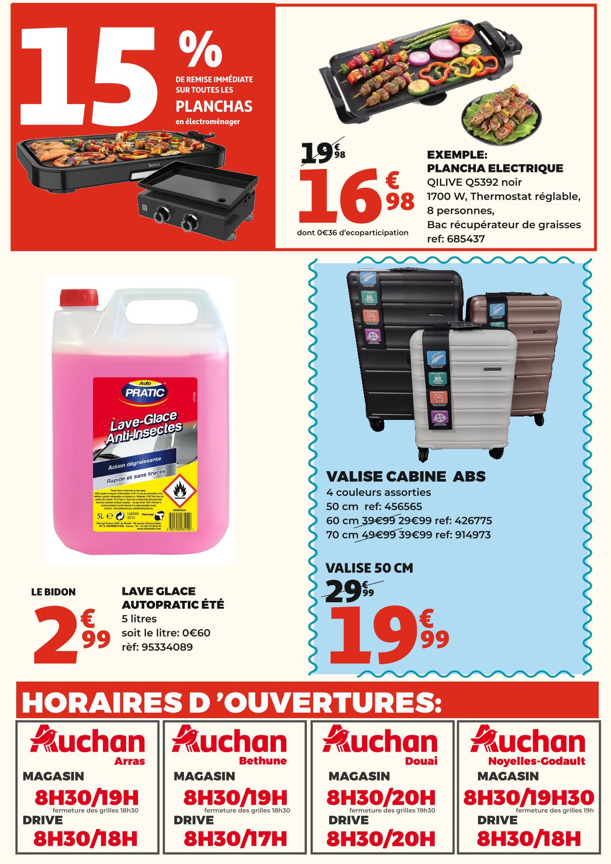 Page catalogue