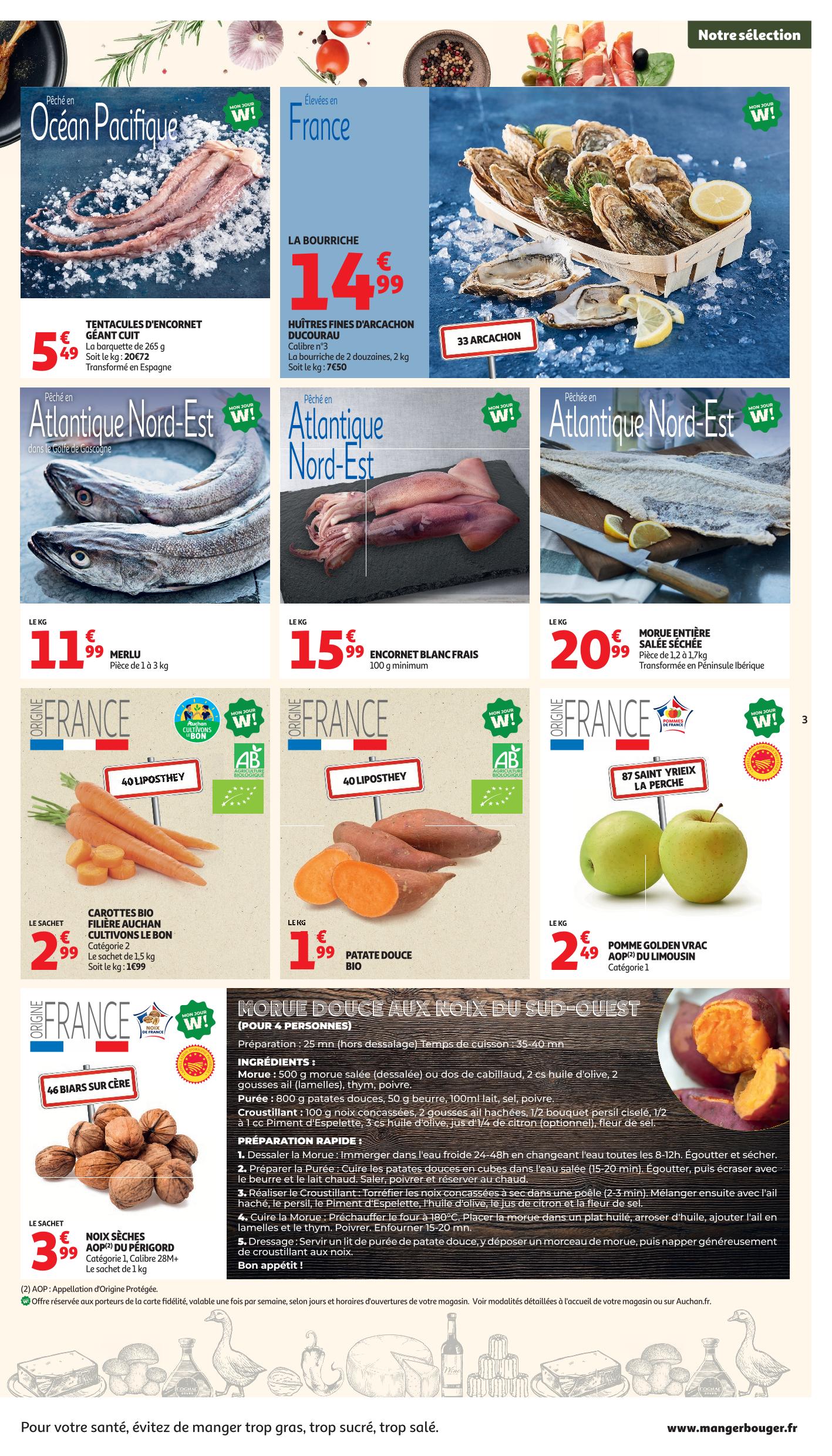 Page catalogue