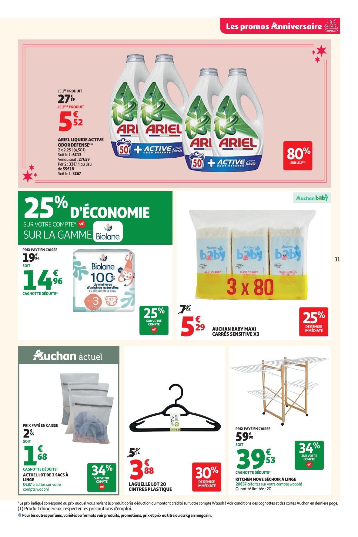 Page catalogue