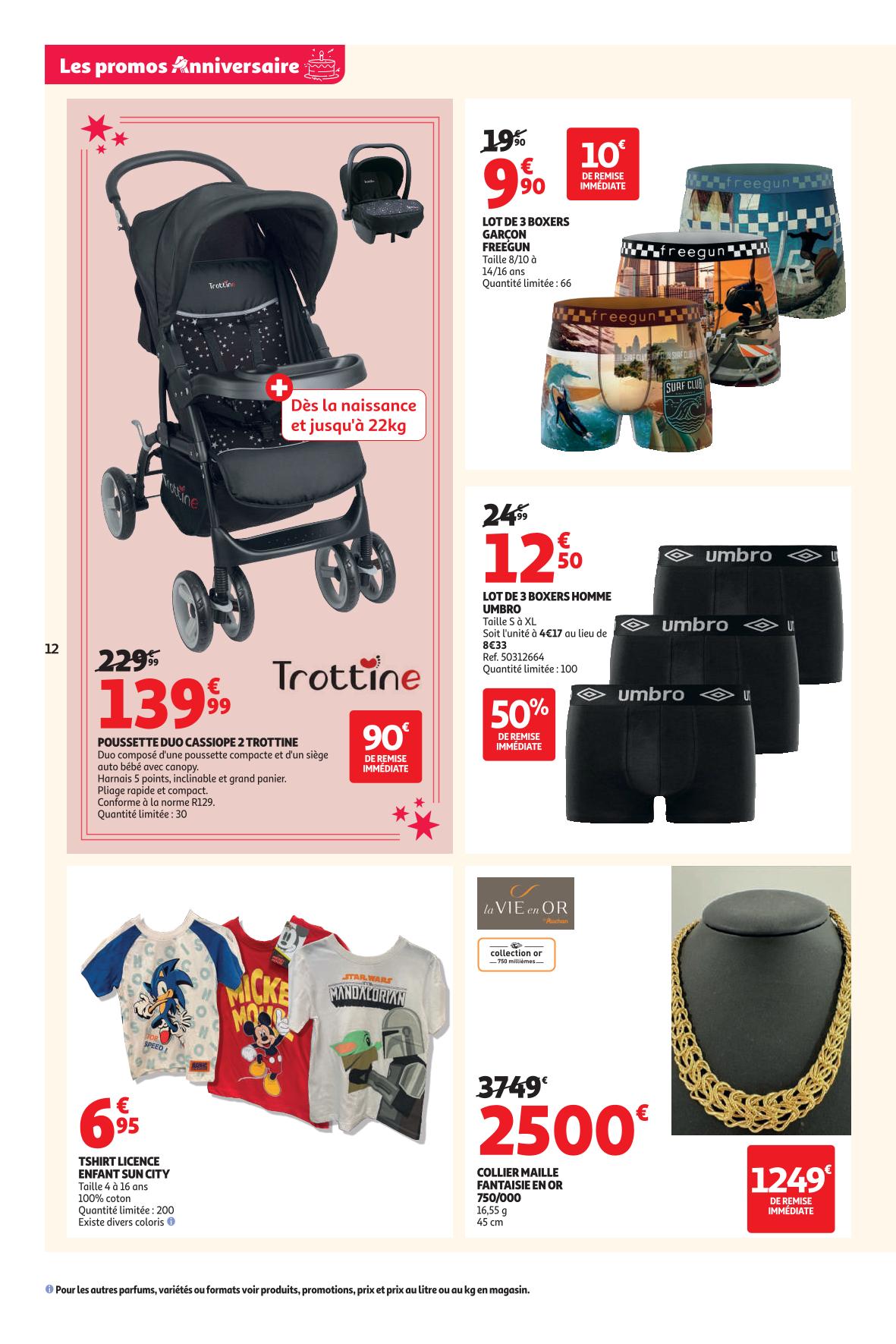 Page catalogue