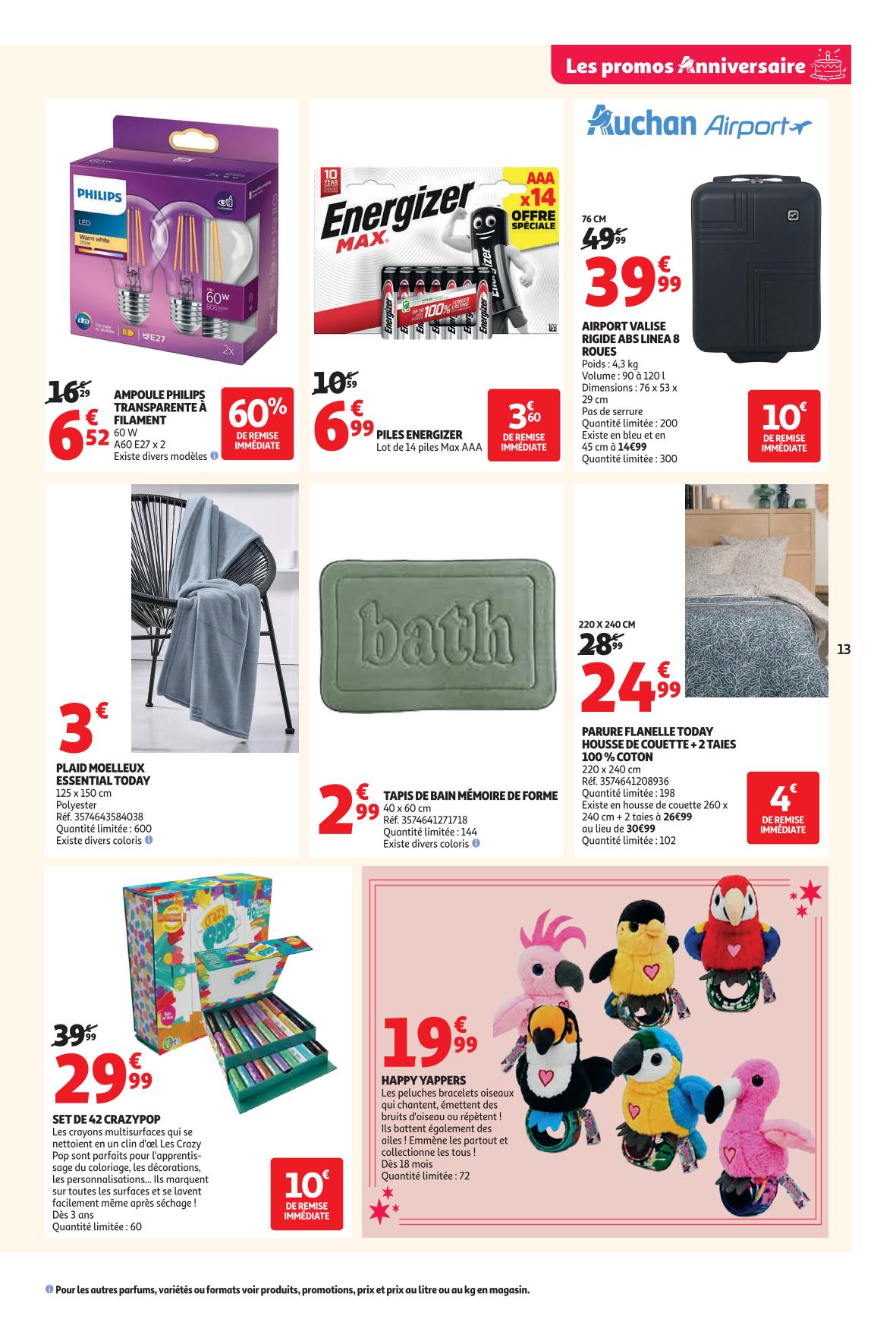Page catalogue