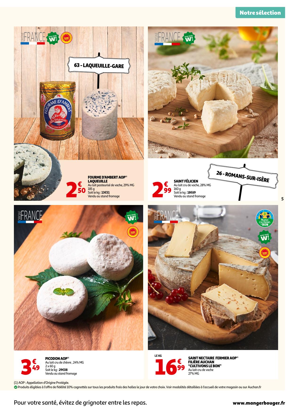 Page catalogue