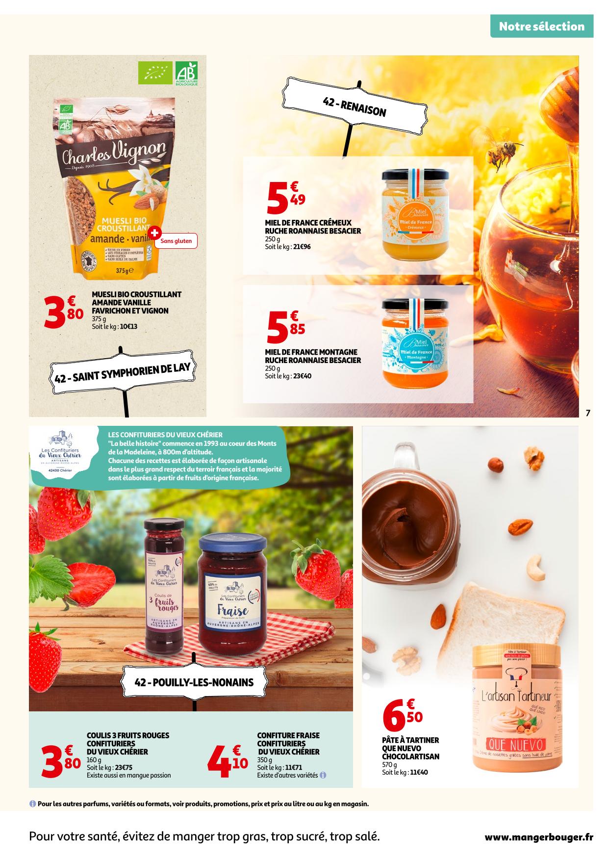 Page catalogue