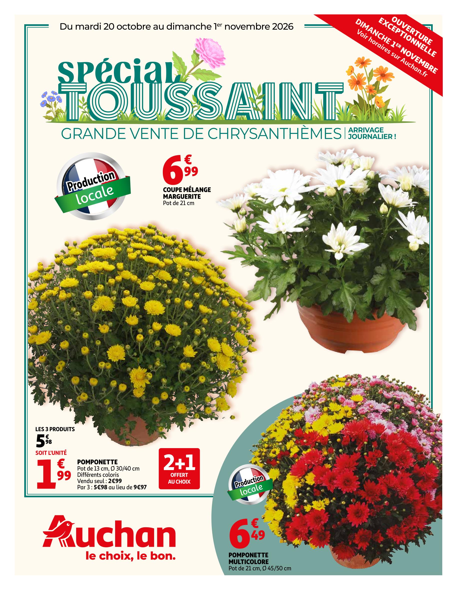 Page catalogue