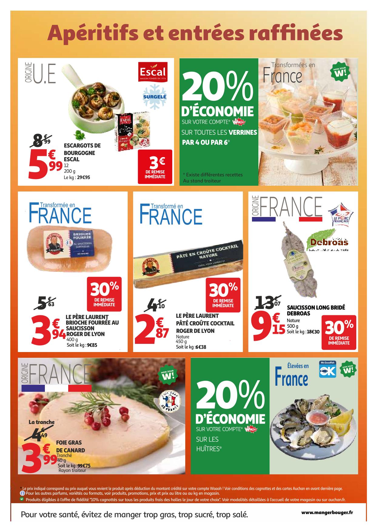 Page catalogue